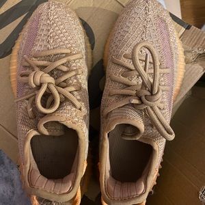 yeezy boost 350 V2 clay
